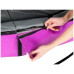 Батут  EXIT Elegant Premium 305 cm purple - фото №2